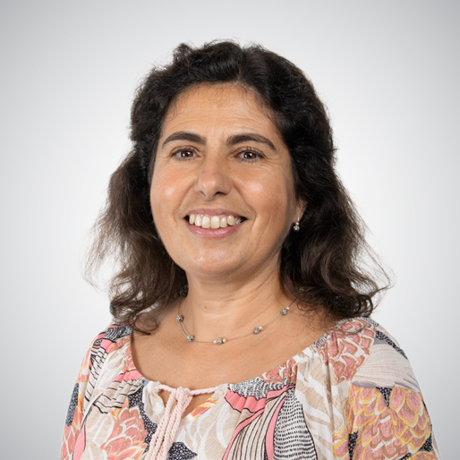 Ana Paula Oliveira