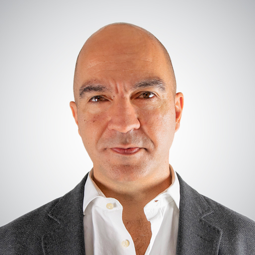 Carlos Cabeleira